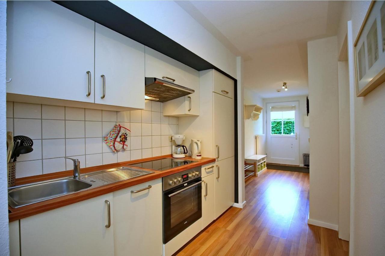 Papillon Wohnung 09-1 บอลเทินฮาเกิน ภายนอก รูปภาพ