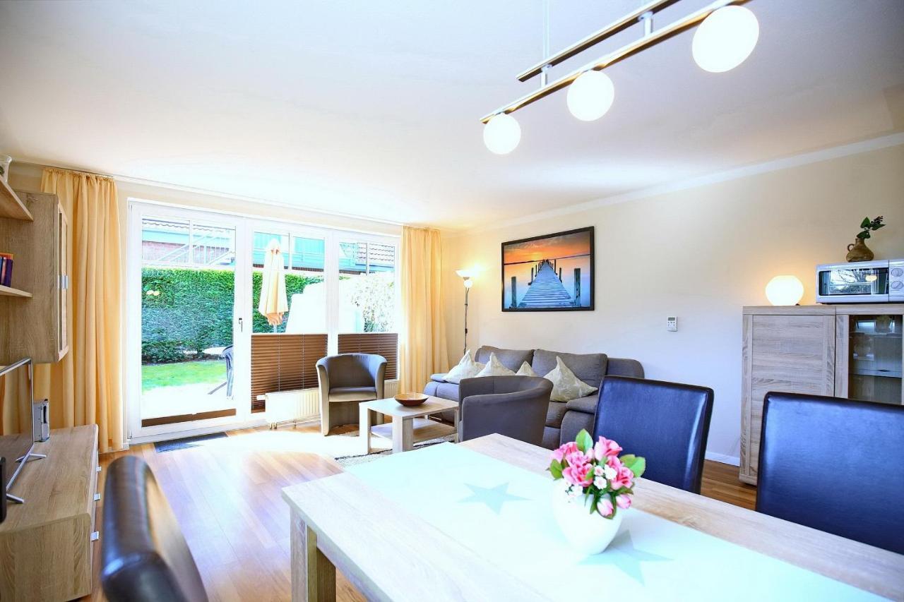 Papillon Wohnung 09-1 บอลเทินฮาเกิน ภายนอก รูปภาพ