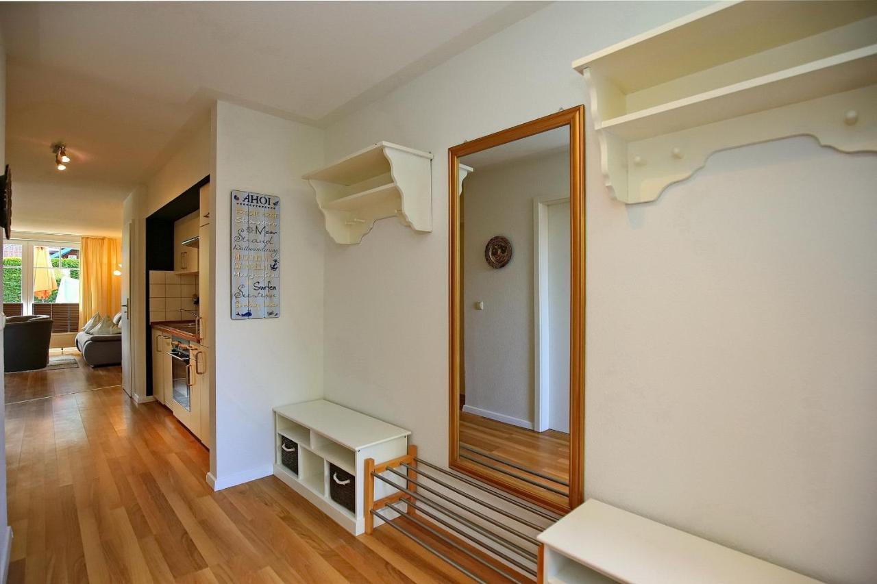 Papillon Wohnung 09-1 บอลเทินฮาเกิน ภายนอก รูปภาพ